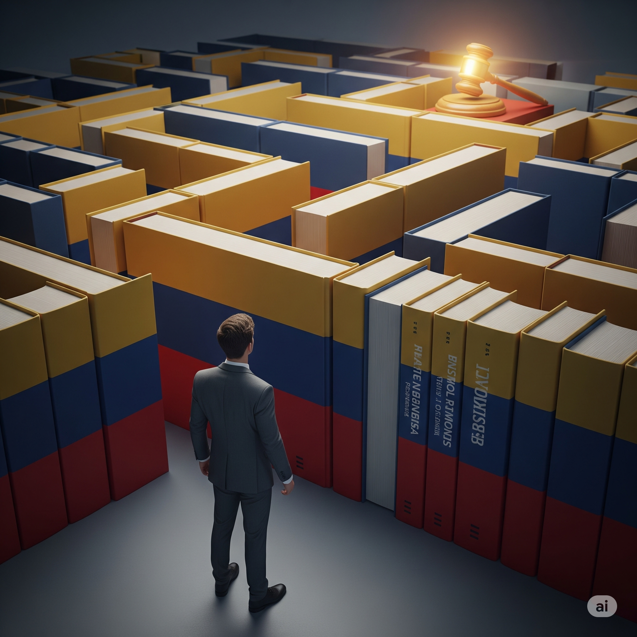 Simulador Examen de Idoneidad para Abogados